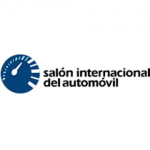 SALON INTERNACIONAL DEL AUTOMOVIL