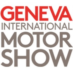 SALON INTERNATIONAL DE L'AUTOMOBILE DE GENEVE