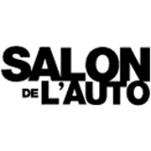 SALON INTERNATIONAL DE L'AUTOMOBILE DE MONTREAL