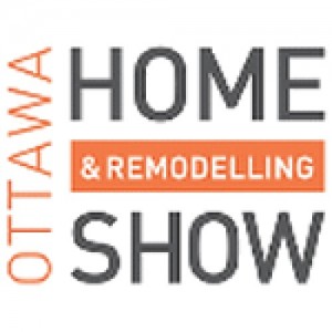 SALON MAISONS ET RÉNOVATION D'OTTAWA,