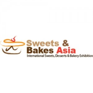SBA - SWEETS & BAKES ASIA