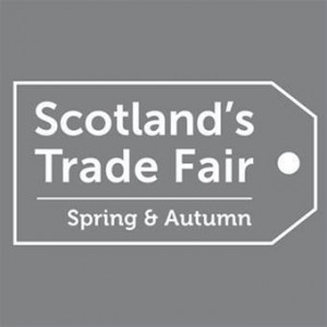 SCOTLAND'S TRADE FAIR