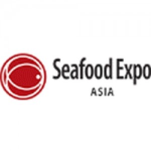 SEAFOOD EXPO ASIA