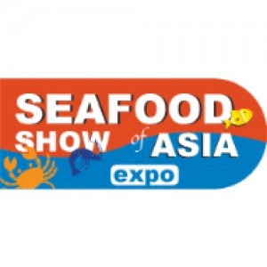 SEAFOOD SHOW OF ASIA