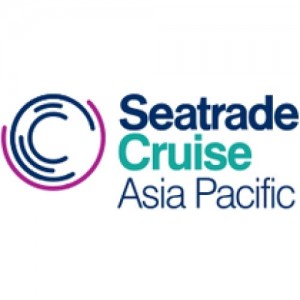 SEATRADE CRUISE ASIA PACIFIC