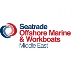 SEATRADE OFFSHORE MARINE & WORKBOATS MIDDLE EAST