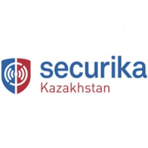 SECURIKA KAZAKHSTAN