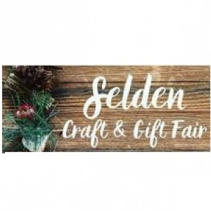 Selden Craft & Gift Fair