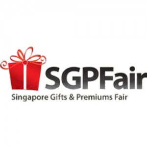 SGPFAIR - SINGAPORE GIFTS & PREMIUMS FAIR