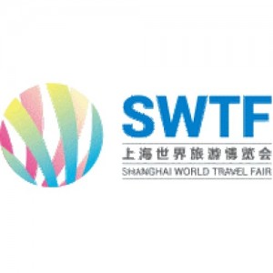 SHANGHAI WORLD TRAVEL FAIR