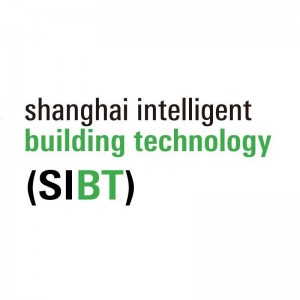 SIBT - SHANGHAI INTERNATIONAL BUILDING TECHNOLOGY - NEW