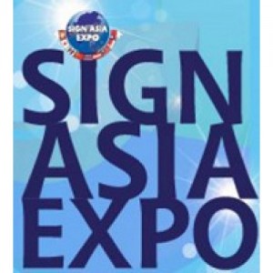SIGN ASIA EXPO