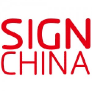 SIGN CHINA
