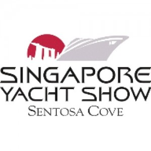 SINGAPORE YACHT SHOW