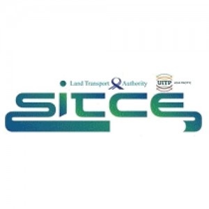SITCE - SINGAPORE INTERNATIONAL TRANSPORT CONGRESS AND EXHIBITION