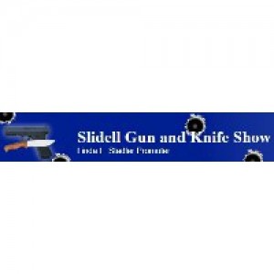 SLIDELL GUN AND KNIFE SHOW