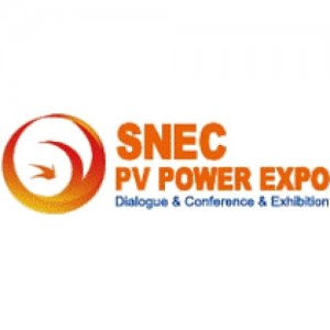 SNEC - PV POWER EXPO