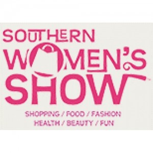 SOUTHERN WOMEN'S SHOW - CHARLOTTE
