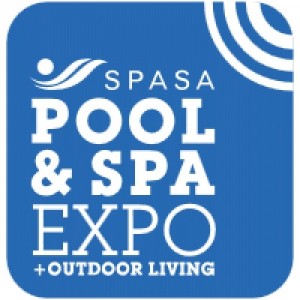 SPASA POOL & SPA EXPO + OUTDOOR LIVING