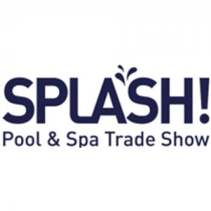 SPLASH!