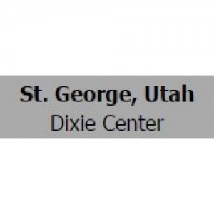 ST. GEORGE GUNS & KNIFE SHOW