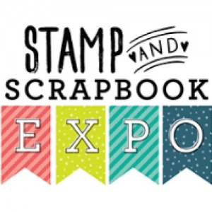 STAMP & SCRAPBOOK EXPO SACRAMENTO