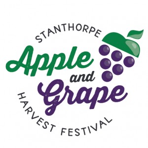 Stanthorpe Apple and Grape Harvest Festival