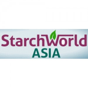 STARCH WORLD ASIA