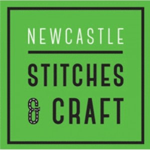 STITCHES & CRAFT SHOW - NEW CASTLE
