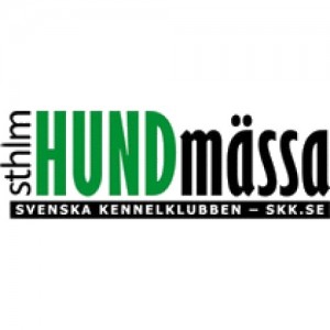 STOCKHOLM HUNDMÄSSA