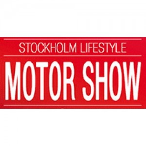 STOCKHOLM LIFESTYLE MOTOR SHOW