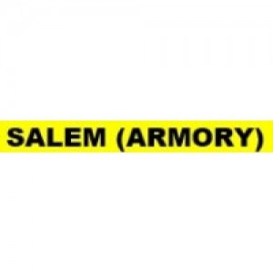 STRAIGHT SHOOTERS GUN SHOW SALEM