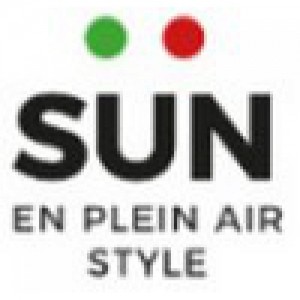 SUN - EN PLEIN AIR - STYLE