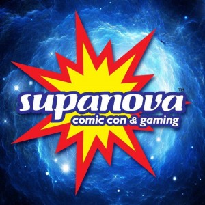 Supanova Pop Culture Expo Melbourne