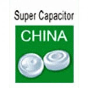 SUPER-CAPACITOR CHINA