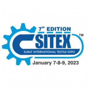 Surat International Textile Expo