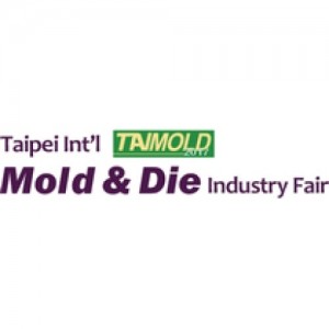 TAIMOLD - TAIPEI INTERNATIONAL MOLD & DIE INDUSTRY FAIR