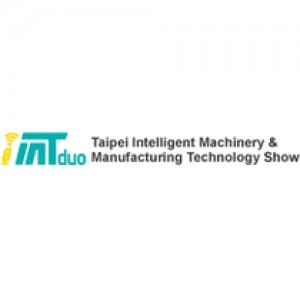 TAIPEI MANUFACTURING TECHNOLOGY SHOW - MT DUO
