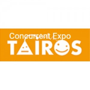 TAIROS - TAIWAN AUTOMATION INTELLIGENCE AND ROBOT SHOW