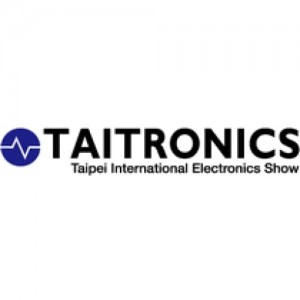 TAITRONICS - TAIPEI INTERNATIONAL ELECTRONICS SHOW '