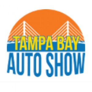 TAMPA BAY INTERNATIONAL AUTO SHOW
