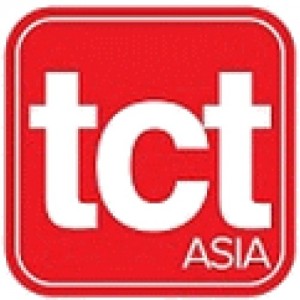 TCT + PERSONALISE ASIA