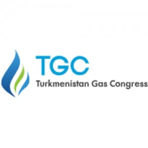 TGC - TURKMENISTAN GAS CONGRESS