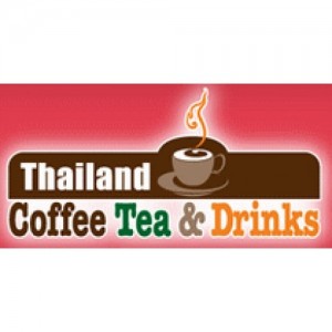 THAILAND COFFEE, TEA & DRINKS