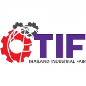 THAILAND INDUSTRIAL FAIR