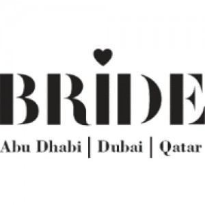 THE BRIDE SHOW DUBAI
