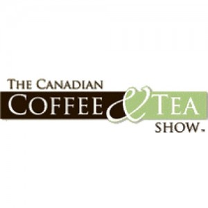 THE CANADIAN COFFEE & TEA SHOW
