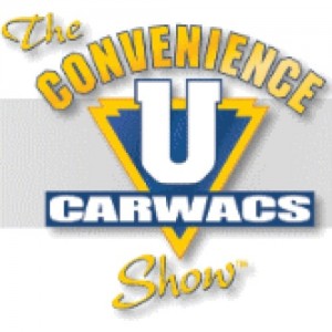 THE CONVENIENCE U CARWACS SHOW - VANCOUVER