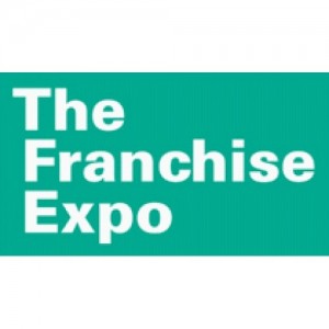 THE FRANCHISE EXPO - ATLANTA