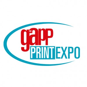 THE GAPP PRINT EXPO